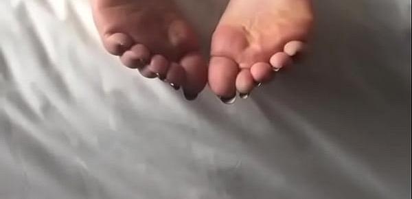  Miss Kay Thick Soles